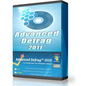 Advanced Defrag 6.2.0.1 DC 19.10.2011 